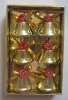 mini christmas bell