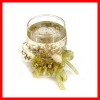 Wholesale Sunlight Glass Candle