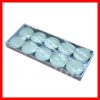 Wholesale 10Pcs 7g Tealight Candles