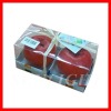 Wholesale Hot sell Fruits Candle