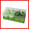 Wholesale Sunlight Craft Candle
