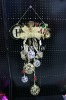 2011 New Style christmas bells