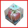 Wholesale Hot sell Fruits Candle