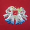 flashing christmas bell