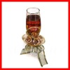 Wholesale Sunlight Glass Candle