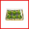 Wholesale Sunlight Art Candle