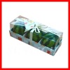 Wholesale Hot sell Fruits Candle