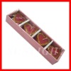 Wholesale Hot sell Heart Candles