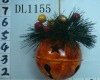 Wholesale Christmas Bell DL1155
