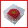 Wholesale Sunlight Flower Candles