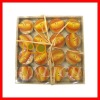 Wholesale Sunlight Fruit Candle