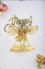 2011 popular Christmas Bell