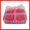 Wholesale Sunlight Craft Candle