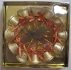 2011 promotional christmas bell