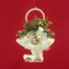 flashing christmas bell