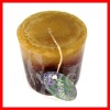 Wholesale High Quality Pillar Candle