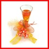 Wholesale Sunlight Glass Candle