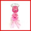 Wholesale Sunlight Glass Candle
