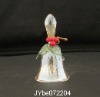 christmas bell ornaments JYBE072204