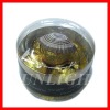 Wholesale Sunlight Chocolate Candle
