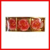Wholesale Sunlight Flower Candle