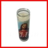 Wholesale Hot sell Church Candle in Jar
