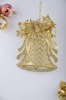 flashing christmas bell