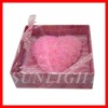 Wholesale Hot sell Heart Candles