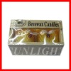 Wholesale Sunlight Beeswax Candle