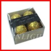 Wholesale Sunlight Chocolate Candle