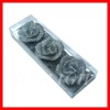 Wholesale Sunlight Rose Candle