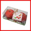 Wholesale Sunlight Fruit Candles