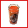 Wholesale Hot sell Church Candle in Jar