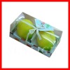 Wholesale Hot sell Fruits Candle