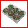 Wholesale Hot sell Art Candles