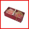 Wholesale Sunlight Rose Candles
