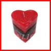 Wholesale Sunlight Pillar Candle