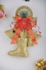 Wholesale flashing christmas bell