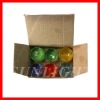 Wholesale Sunlight Candle in glass