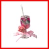 Wholesale Sunlight Candle in glass