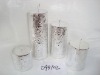 Wholesale 2011 2012 new design candle promotion candle