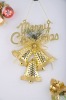 Wholesale flashing christmas bell