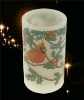 Wholesale LED handmade gift arts and crafts Candle