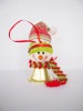 Wholesale Plush Christmas Bell