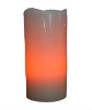Wholesale LED arts and crafts Candle