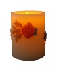 Wholesale LED arts and crafts Candle