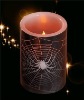 Wholesale LED handmade gift arts and crafts Candle