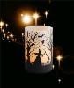 Wholesale LED handmade gift arts and crafts Candle