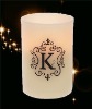 Wholesale LED handmade gift arts and crafts Candle