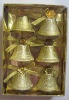 Wholesale beautiful christmas bell